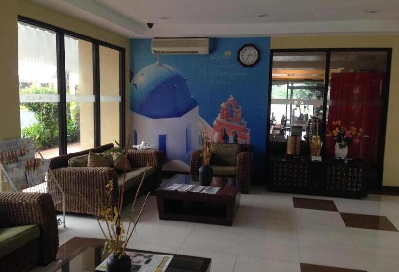 Fotos del hotel Bayfront Hotel Subic:  15
