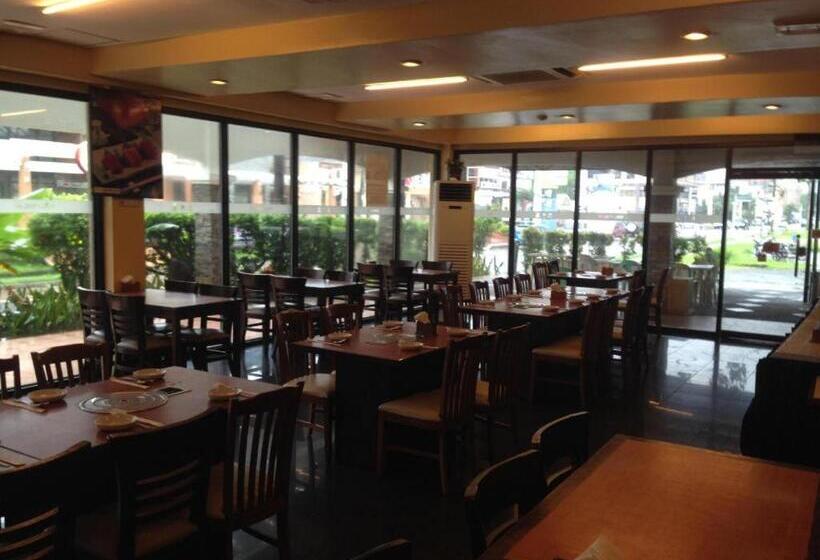 Fotos del hotel Bayfront Hotel Subic:  16