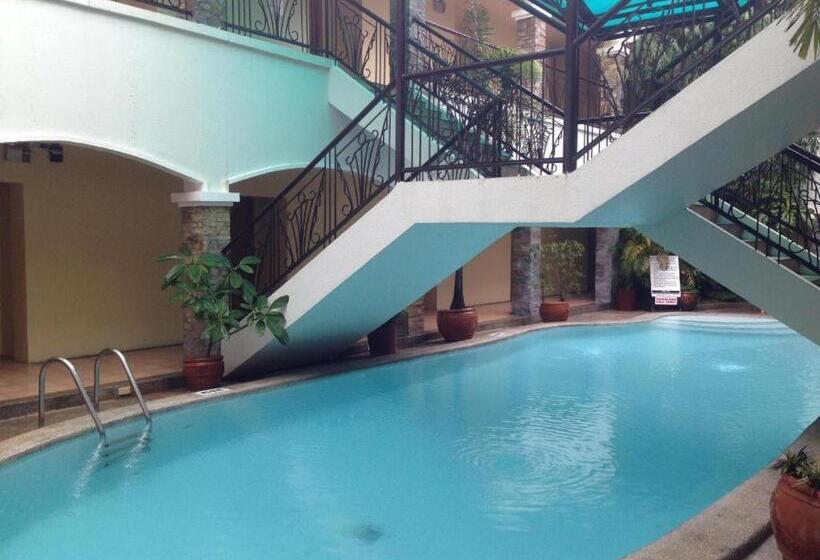 Fotos del hotel Bayfront Hotel Subic:  3