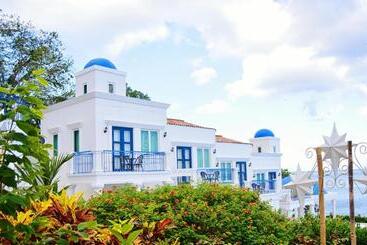 هتل Camp Netanya Resort And Spa