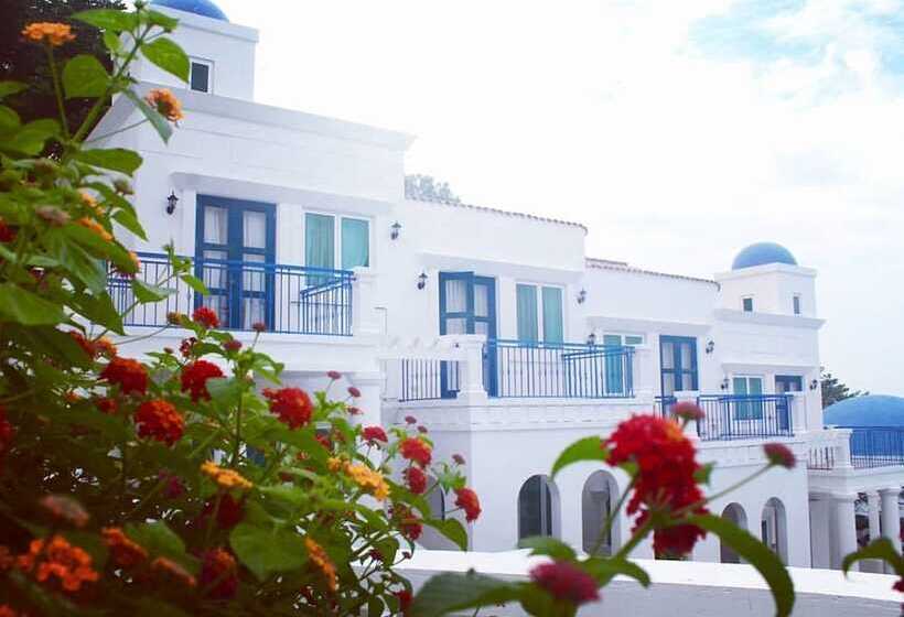 호텔 Camp Netanya Resort And Spa