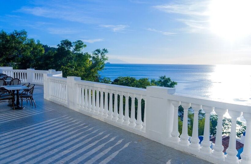 호텔 Camp Netanya Resort And Spa