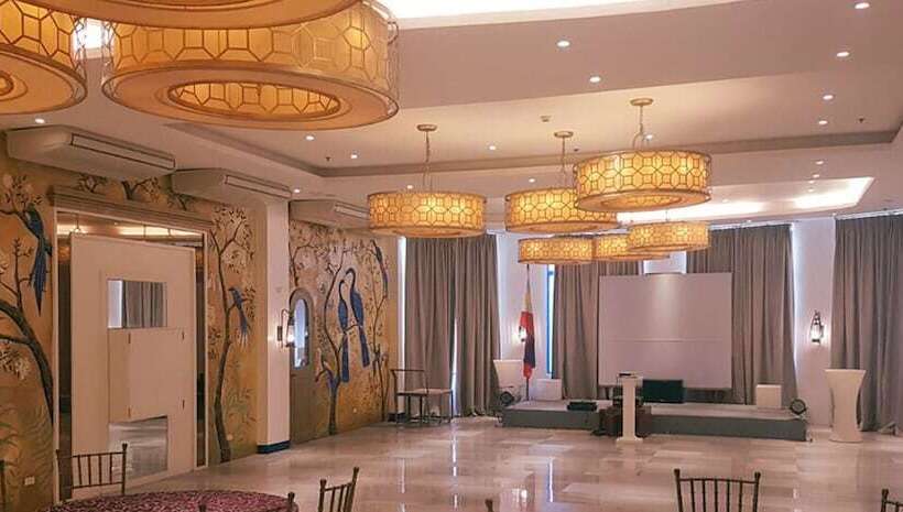 호텔 Camp Netanya Resort And Spa