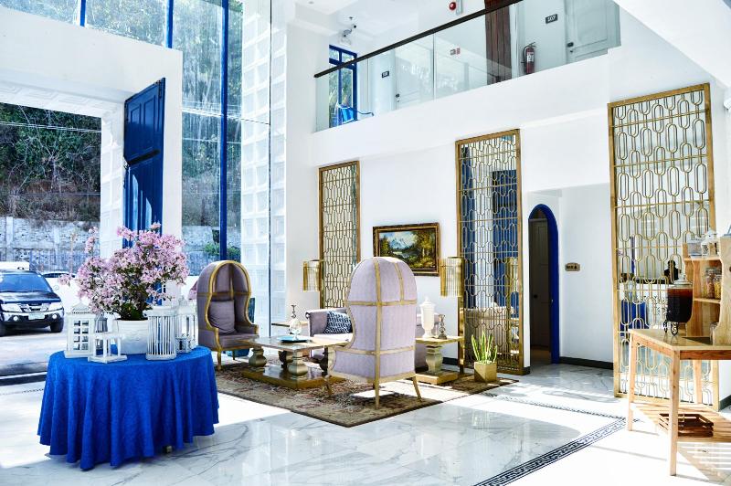 호텔 Camp Netanya Resort And Spa