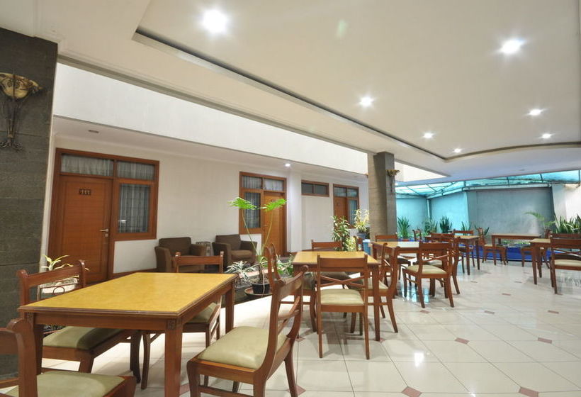 Fotos del hotel Caryota:  5