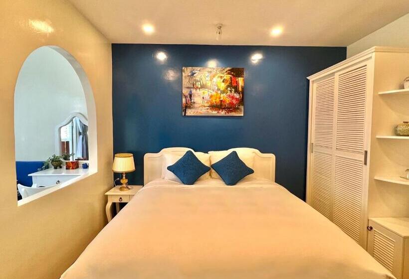 Fotos del hotel Chez Mimosa  Boutique:  3