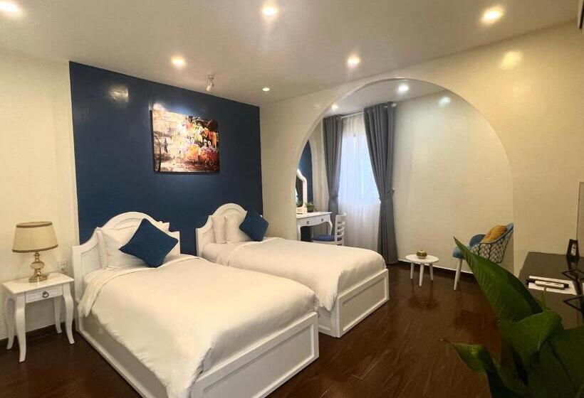 Fotos del hotel Chez Mimosa  Boutique:  4