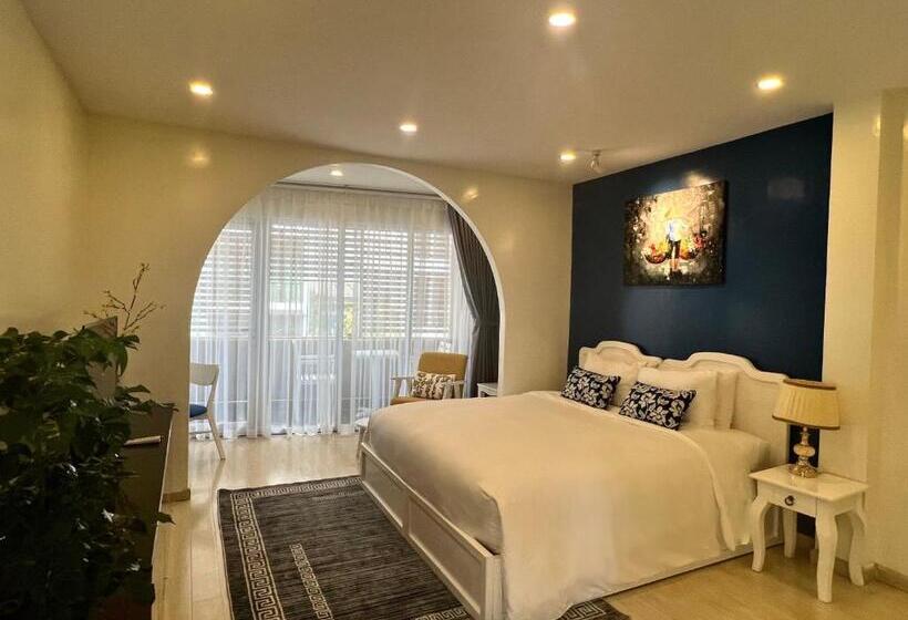 Fotos del hotel Chez Mimosa  Boutique:  7