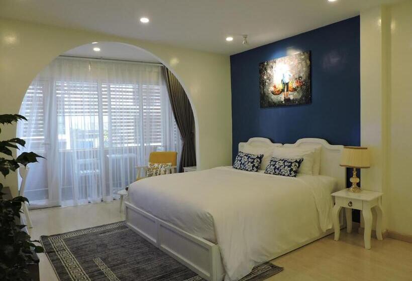 Fotos del hotel Chez Mimosa  Boutique:  11