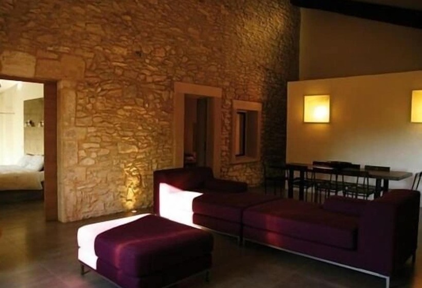 호텔 Chambres D Hôtes Château Beaupré