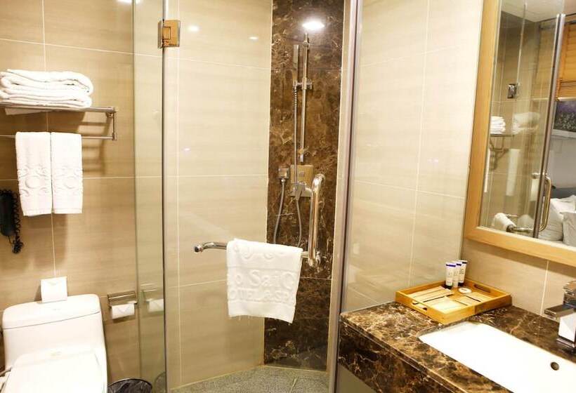 Fotos del hotel Ciao Saigon  & Spa:  49