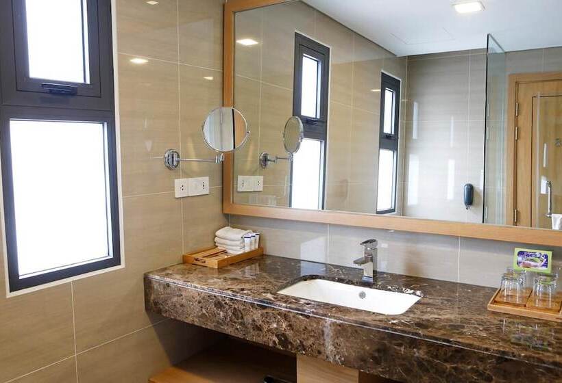 Fotos del hotel Ciao Saigon  & Spa:  35