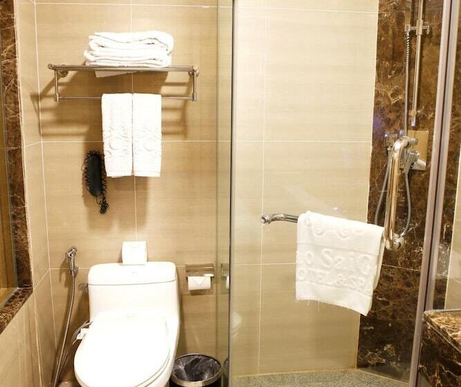 Fotos del hotel Ciao Saigon  & Spa:  13