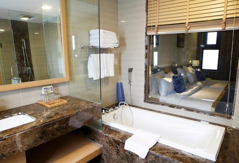 Fotos del hotel Ciao Saigon  & Spa:  25