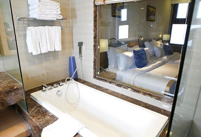 Fotos del hotel Ciao Saigon  & Spa:  28