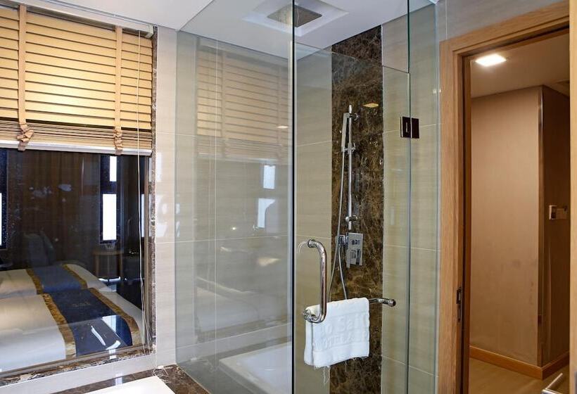 Fotos del hotel Ciao Saigon  & Spa:  29