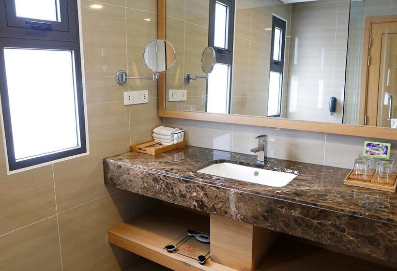 Fotos del hotel Ciao Saigon  & Spa:  30