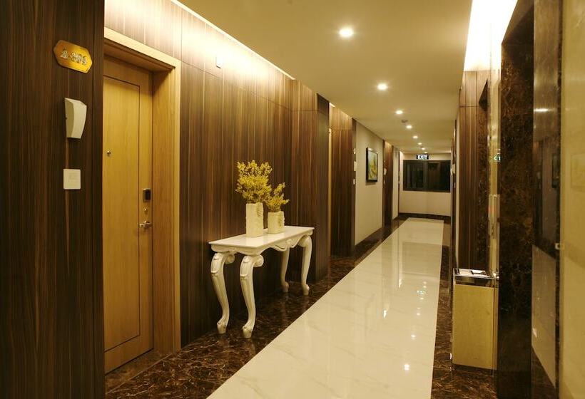 Fotos del hotel Ciao Saigon  & Spa:  24