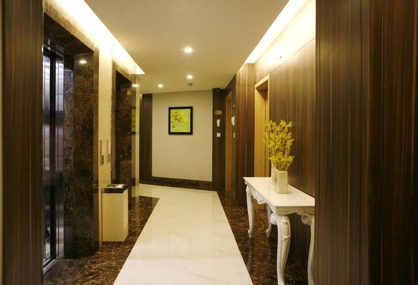 Fotos del hotel Ciao Saigon  & Spa:  48