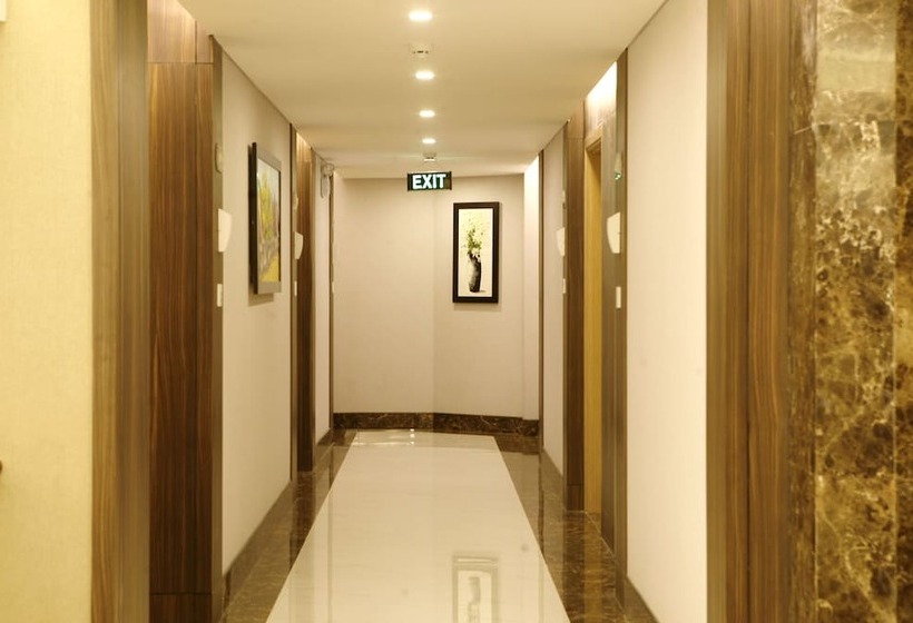 Fotos del hotel Ciao Saigon  & Spa:  40