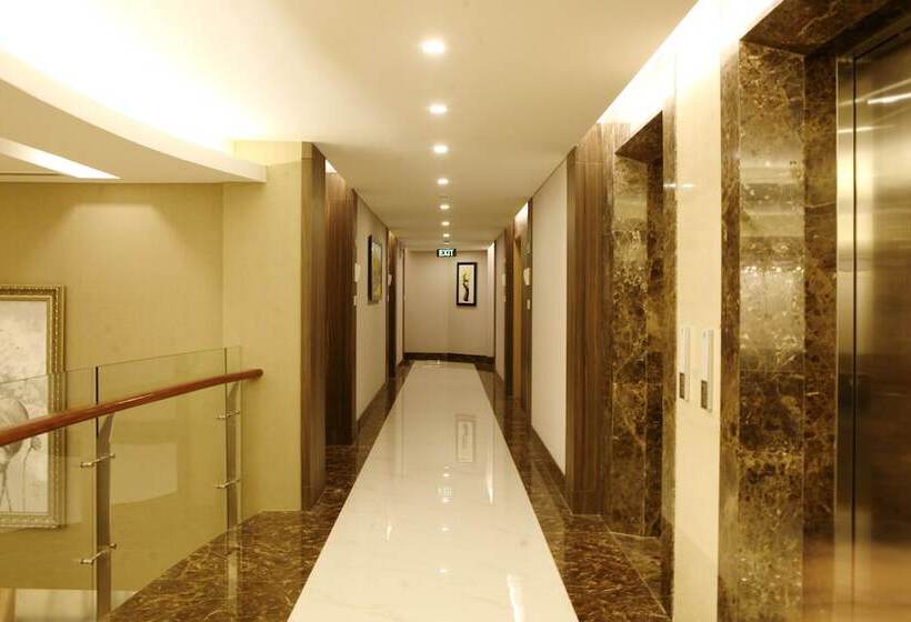 Fotos del hotel Ciao Saigon  & Spa:  21