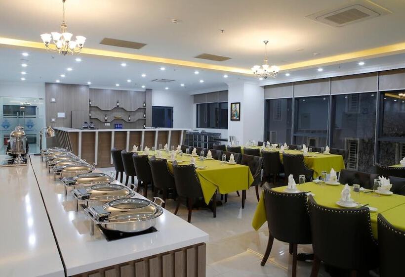 Fotos del hotel Ciao Saigon  & Spa:  50