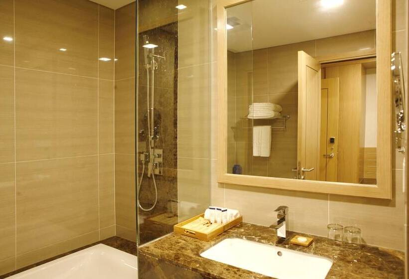 Fotos del hotel Ciao Saigon  & Spa:  37