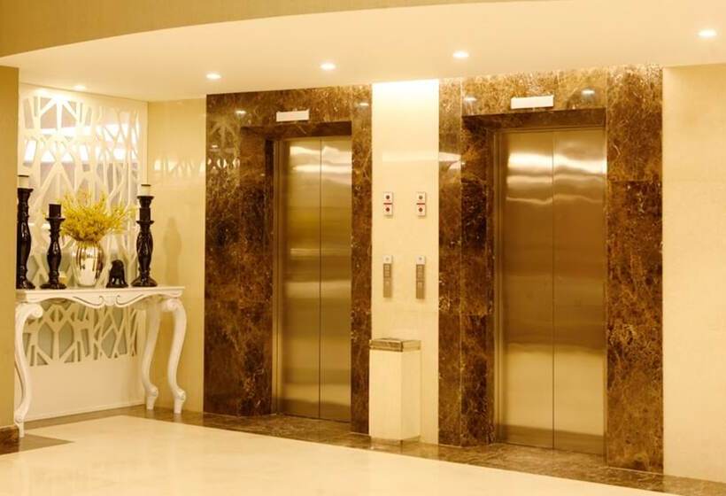 Fotos del hotel Ciao Saigon  & Spa:  39