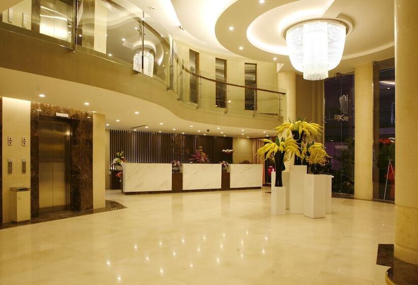 Fotos del hotel Ciao Saigon  & Spa:  41