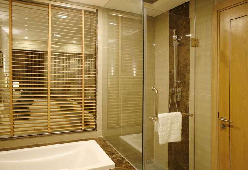 Fotos del hotel Ciao Saigon  & Spa:  46