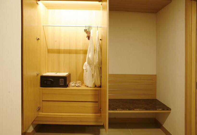 Fotos del hotel Ciao Saigon  & Spa:  44