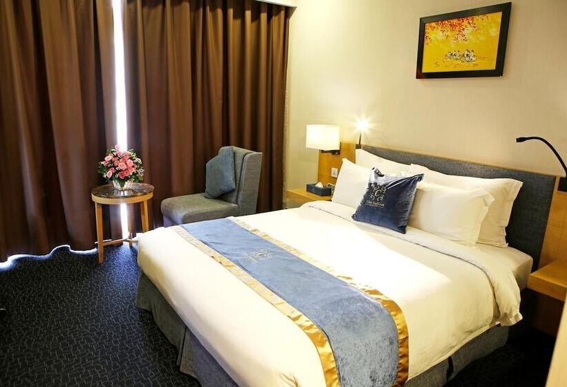 Fotos del hotel Ciao Saigon  & Spa:  3