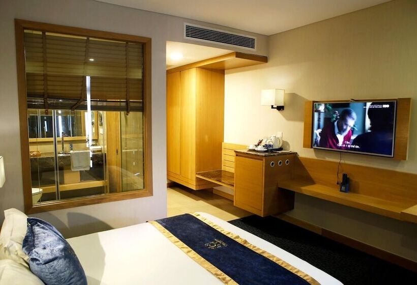 Fotos del hotel Ciao Saigon  & Spa:  45