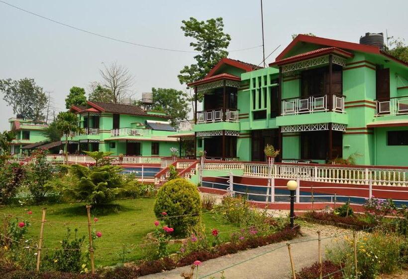 هتل Hermitage