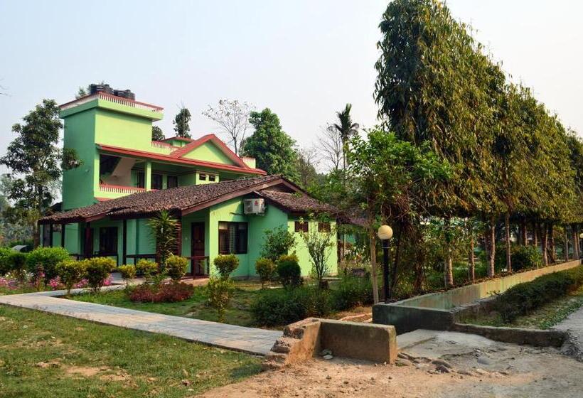 هتل Hermitage