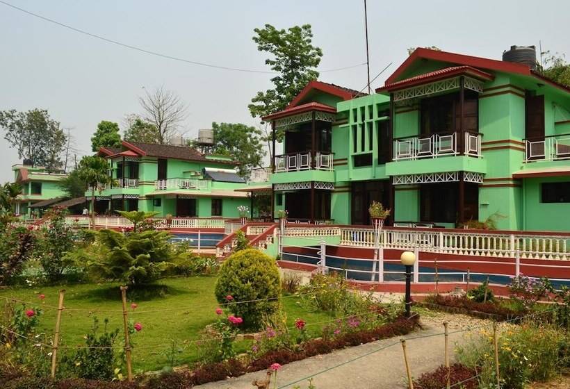 هتل Hermitage