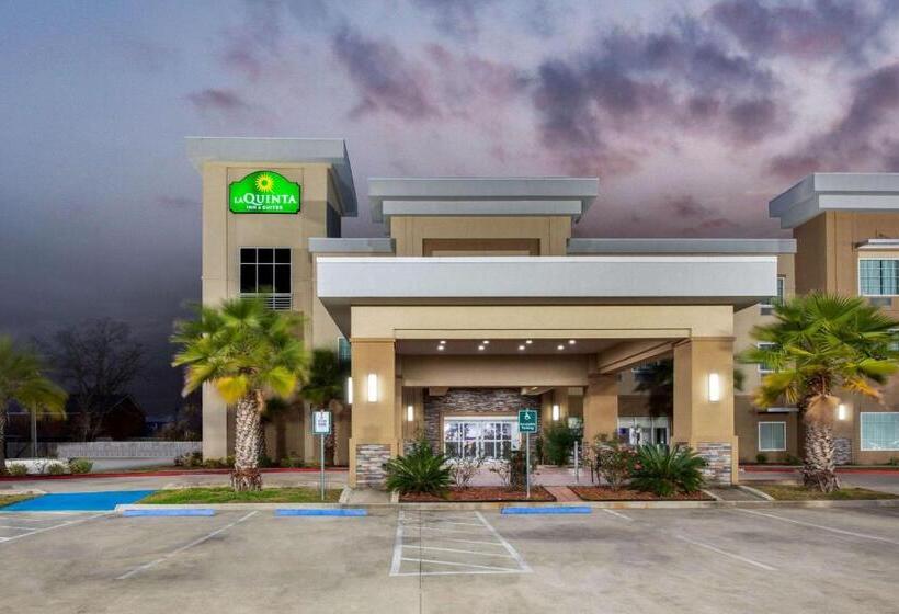 בית מלון כפרי La Quinta By Wyndham Lake Charles   Westlake