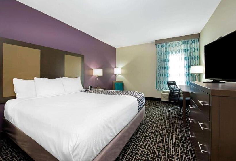 בית מלון כפרי La Quinta By Wyndham Lake Charles   Westlake