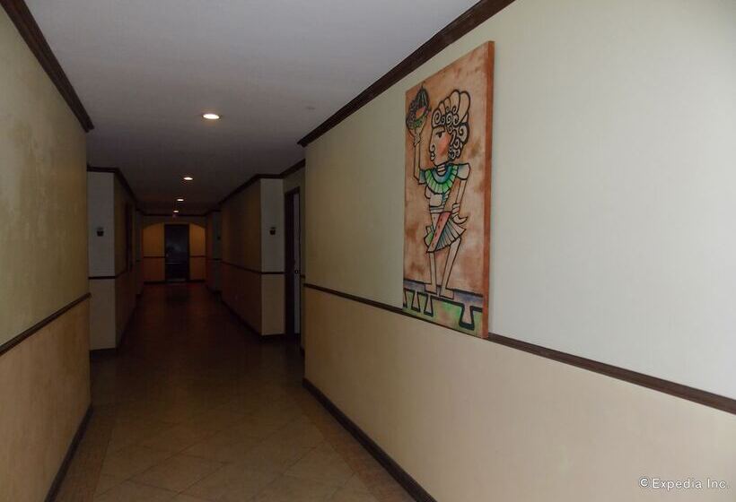 酒店 Mo2 Days Inn