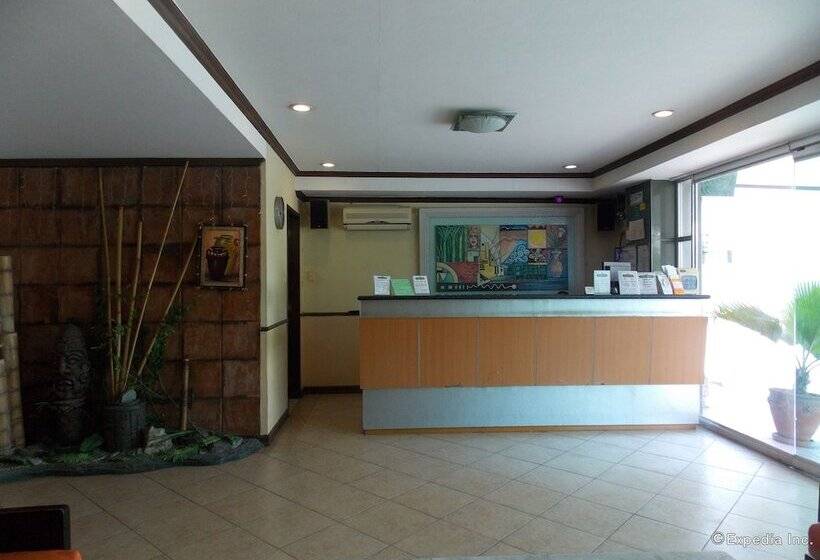 酒店 Mo2 Days Inn