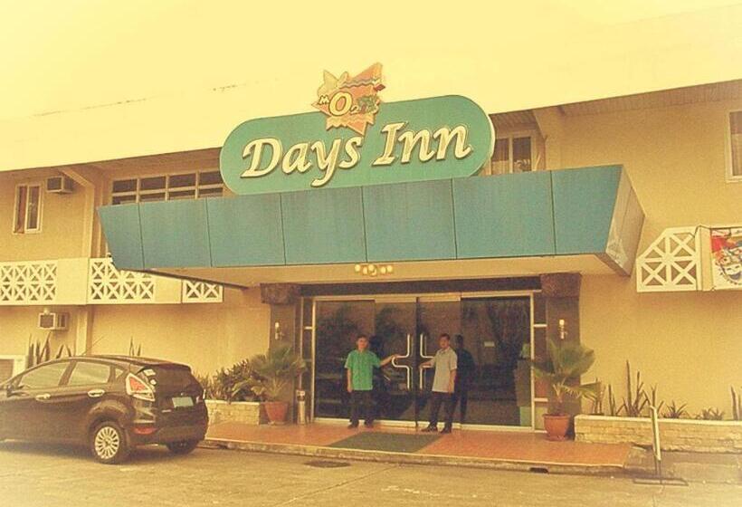 酒店 Mo2 Days Inn