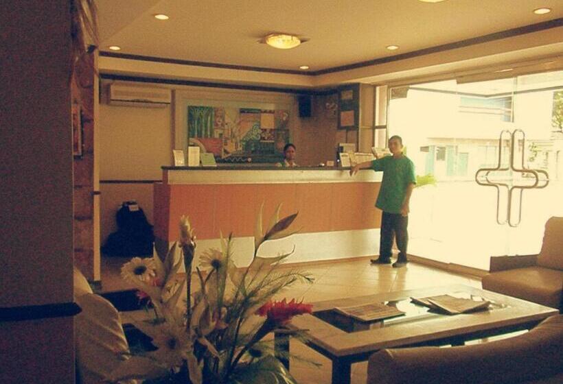 酒店 Mo2 Days Inn