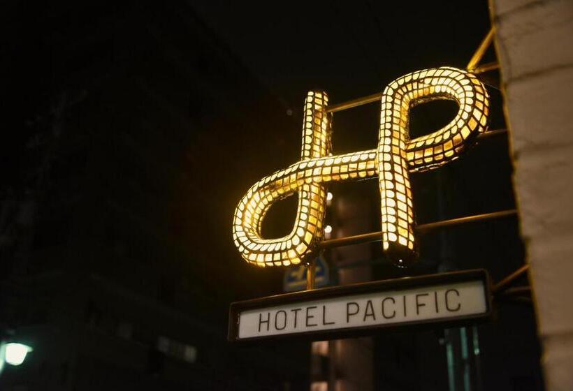 Fotos del hotel Pacific Kanazawa:  31