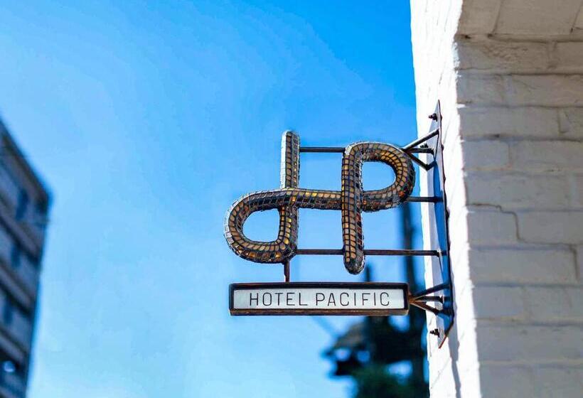 Fotos del hotel Pacific Kanazawa:  27