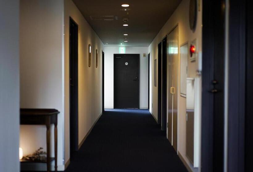 Fotos del hotel Pacific Kanazawa:  7