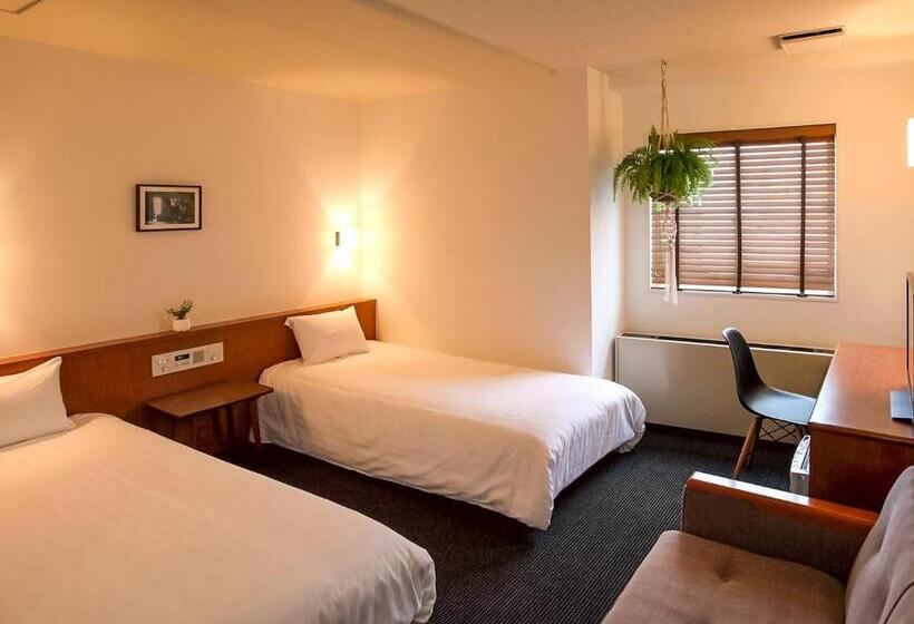 Fotos del hotel Pacific Kanazawa:  45