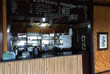 Pacung Indah Hotel And Restaurant