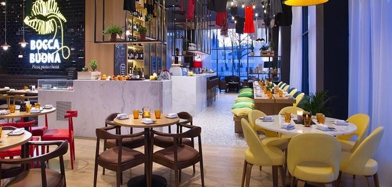 هتل Park Inn By Radisson Riga Valdemara