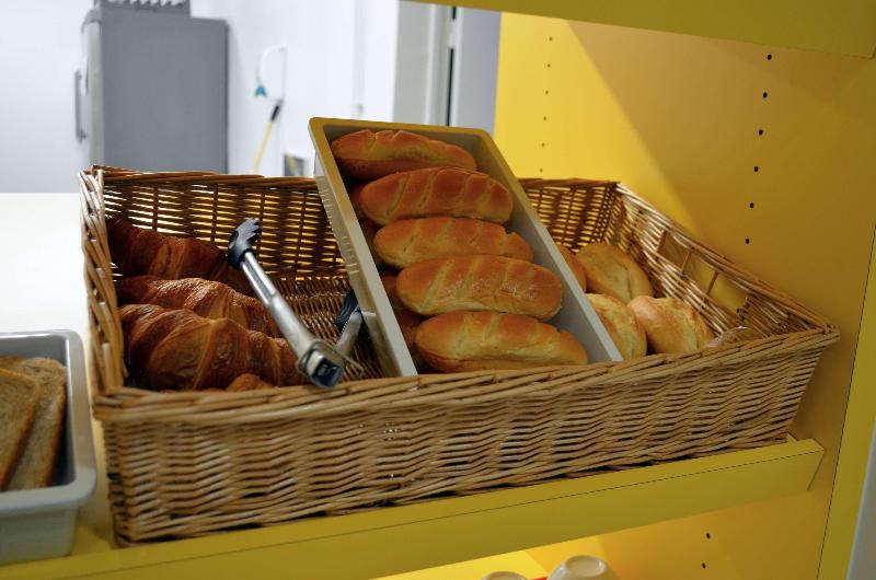 בית מלון כפרי Premiere Classe Le Havre Centre Les Docks