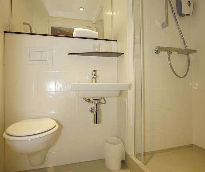 בית מלון כפרי Premiere Classe Le Havre Centre Les Docks